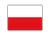 TANZI DAL MIO FIORAIO - Polski